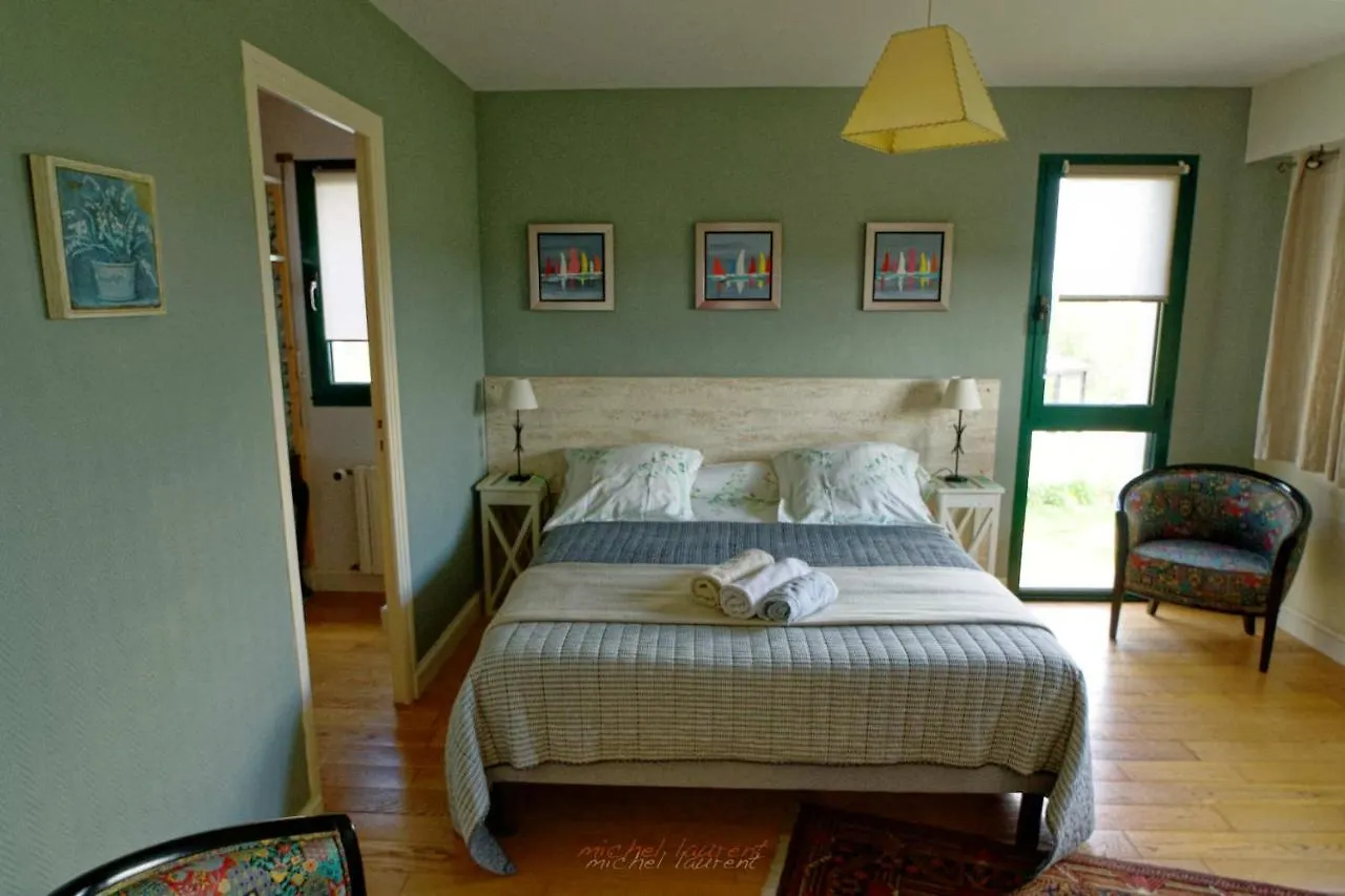 Guest House Chante Vent Douarnenez 0*,  Frankreich