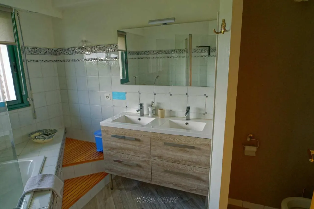 Guest House Chante Vent Douarnenez