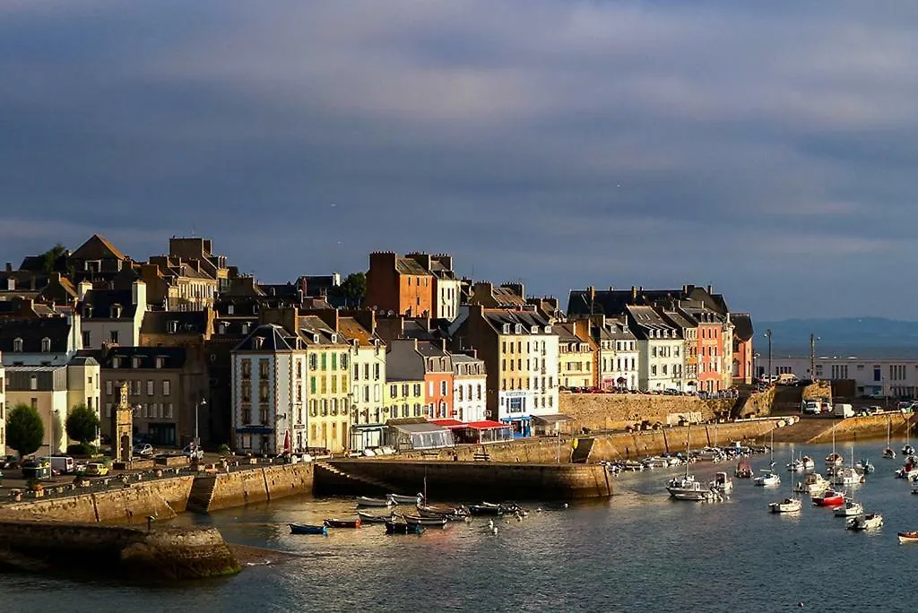 Guest House Chante Vent Douarnenez
