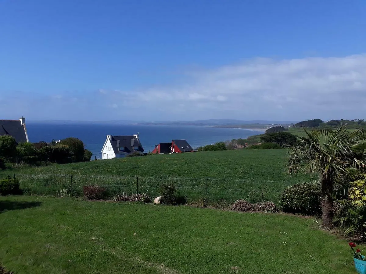 Guest House Chante Vent Douarnenez