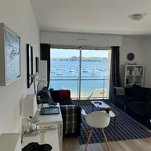 Apartment Design Viii - Port Rosmeur - Sublime Vue, Douarnenez